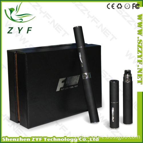 New Product E Cigarette, Electronic Cigarette with High Quality EGO-W